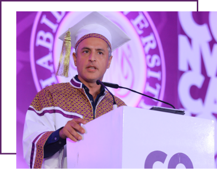 Dr. Reza Aslan