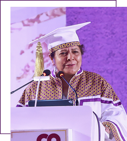 Dr. Shamshad Akhtar