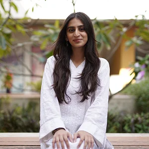 Alisha Ghayas