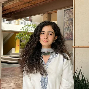 Mehlab Kashani