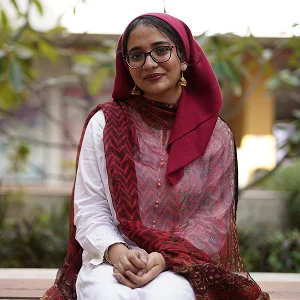 Misha Asim