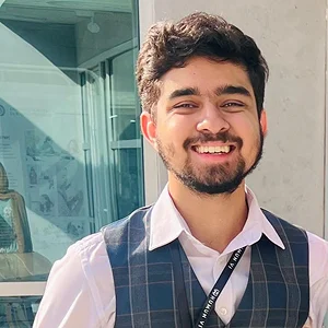 Muhammad Adeen Khan